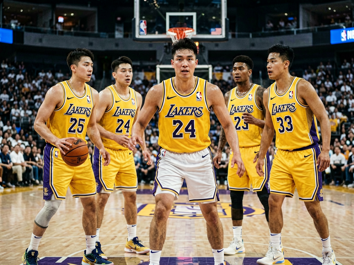 NBA